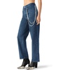 image:imageSteve Madden Womens Swift JeanMidnight Blue