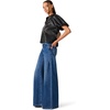 image:imageSteve Madden Womens The Goldie JeanFrench Blue