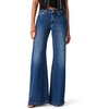 image:imageSteve Madden Womens The Goldie JeanFrench Blue