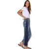 image:imageSteve Madden Womens The Lawrence JeanImperial Blue