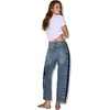 image:imageSteve Madden Womens The Lawrence JeanImperial Blue
