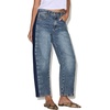 image:imageSteve Madden Womens The Lawrence JeanImperial Blue