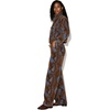 image:imageSteve Madden Womens The Sydnee JeanTeal Paisley