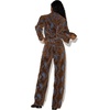 image:imageSteve Madden Womens The Sydnee JeanTeal Paisley