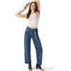 image:imageSteve Madden Womens Swift JeanMidnight Blue