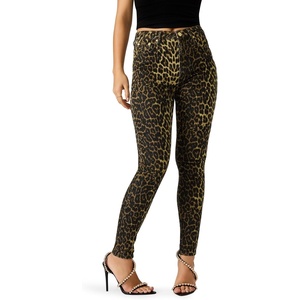image:imageSteve Madden Womens Lona JeanHot Spots Print