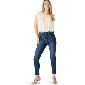 image:imageSteve Madden Womens Lona JeanMidnight Blue