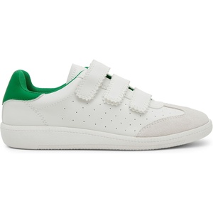 image:imageSteve Madden Womens MomentumWhiteGreen