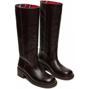 image:imageSteve Madden Womens RiggsBrown Plaid