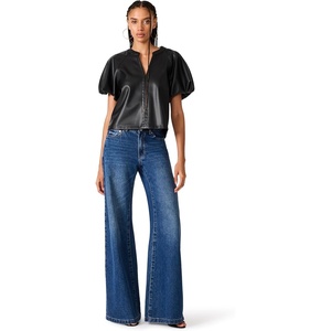image:imageSteve Madden Womens The Goldie JeanFrench Blue