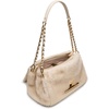 image:imageSteve Madden COLETEF Faux Fur Flap Shoulder Bag