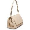 image:imageSteve Madden COLETEF Faux Fur Flap Shoulder Bag