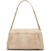 image:imageSteve Madden COLETEF Faux Fur Flap Shoulder Bag