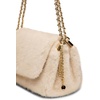 image:imageSteve Madden COLETEF Faux Fur Flap Shoulder Bag