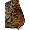 image:imageSteve Madden IRINAP Patchwork Shoulder Bag