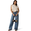 image:imageSteve Madden IRINAP Patchwork Shoulder Bag