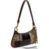 image:imageSteve Madden IRINAP Patchwork Shoulder Bag