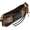 image:imageSteve Madden IRINAP Patchwork Shoulder Bag