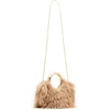 image:imageSteve Madden KOVA CrossbodyTan
