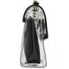 image:imageSteve Madden SCOOP Clear Convertible Bag with PouchBlack