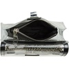 image:imageSteve Madden SCOOP Clear Convertible Bag with PouchBlack