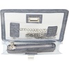 image:imageSteve Madden SCOOP Clear Convertible Bag with PouchDenim