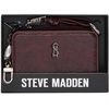 image:imageSteve Madden SORELLA Card CaseWine