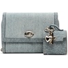 image:imageSteve Madden Wallet on a Chain Set with Dangle