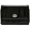 image:imageSteve Madden Wallet on a Chain Set with DangleBlack Distressed