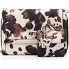 image:imageSteve Madden Wallet on a Chain Set with DangleBrown Print