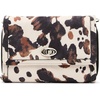 image:imageSteve Madden Wallet on a Chain Set with DangleBrown Print