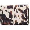 image:imageSteve Madden Wallet on a Chain Set with DangleBrown Print