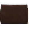 image:imageSteve Madden Wallet on a Chain Set with DangleBrown Suede