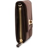 image:imageSteve Madden Wallet on a Chain Set with DangleBrown Suede