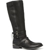 image:imageSteve Madden Womens Albany Fashion BootBlack