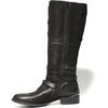 image:imageSteve Madden Womens Albany Fashion BootBlack