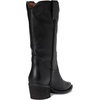 image:imageSteve Madden Womens Albany Fashion BootBlack Leather