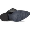 image:imageSteve Madden Womens Albany Fashion BootBlack Leather