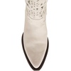image:imageSteve Madden Womens Albany Fashion BootBone Suede Cutout