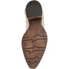 image:imageSteve Madden Womens Albany Fashion BootBone Suede Cutout