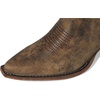 image:imageSteve Madden Womens Albany Fashion BootBrown Distressed