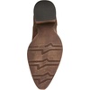 image:imageSteve Madden Womens Albany Fashion BootBrown Suede Cutout