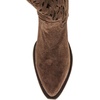 image:imageSteve Madden Womens Albany Fashion BootBrown Suede Cutout