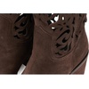image:imageSteve Madden Womens Albany Fashion BootBrown Suede Cutout