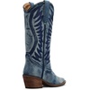 image:imageSteve Madden Womens Albany Fashion BootDenim Fabric