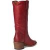 image:imageSteve Madden Womens Albany Fashion BootRed Leather