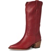 image:imageSteve Madden Womens Albany Fashion BootRed Leather