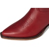 image:imageSteve Madden Womens Albany Fashion BootRed Leather