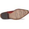 image:imageSteve Madden Womens Albany Fashion BootRed Leather