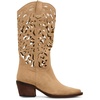 image:imageSteve Madden Womens Albany Fashion BootTaupe Suede Cutout